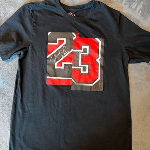 Jordan T-Shirt Size Medium
